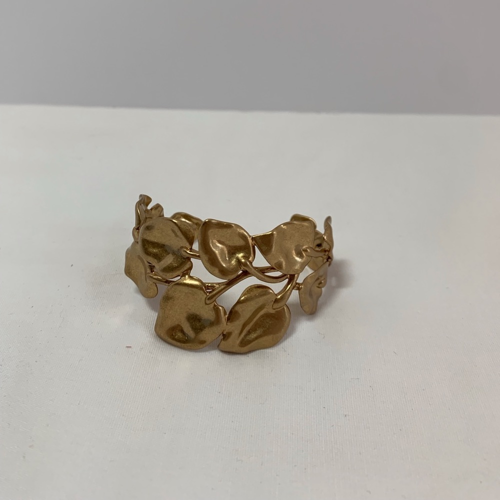 Stella & Dot Esmee Cuff Bracelet
